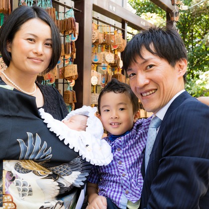 ヨッシ～が撮影した前撮り/後撮り出張撮影の写真