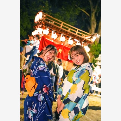 野崎宣行が撮影した「:albumName」の写真