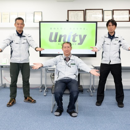 オフィス 芦野が撮影したウェディングや家族、ビジネスの写真