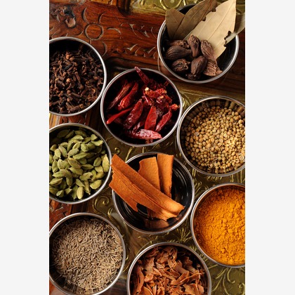 若林聖人が撮影した料理撮影の写真