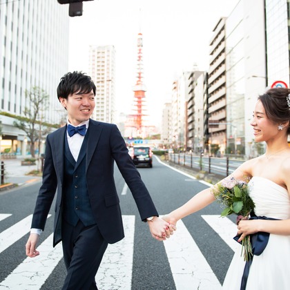 西城 泰輔が撮影したウェディングや家族、ビジネスの写真