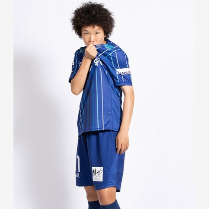 青柳光昭が撮影した人物撮影の写真