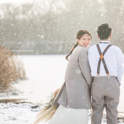 Location Photo Shoot Photos taken by 富田桃子写真事務所