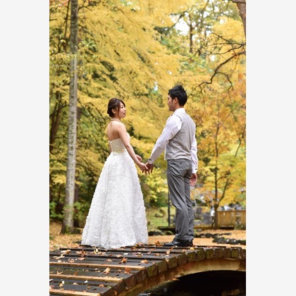 中村写真事務所が撮影したウェディングや家族、ビジネスの写真