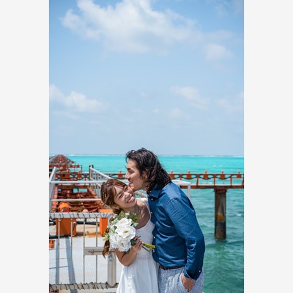 Photo of Miyakojima before business trip taken by takumatravel