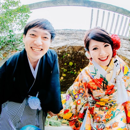 Tomi Photo Studioが撮影したウェディングや家族、ビジネスの写真