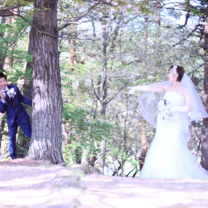 ko1low photographが撮影したウェディング・結婚の写真