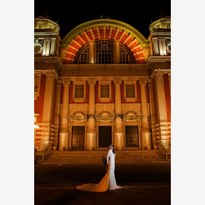 スタジオカドルが撮影したウェディングや家族、ビジネスの写真