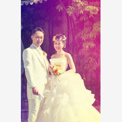 Alberto Orrú が撮影したウェディングや家族、ビジネスの写真