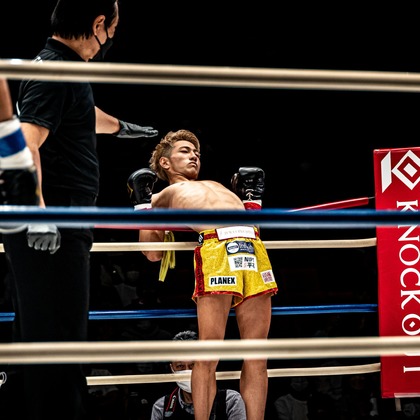 大森光太郎・K-PHOTOが撮影した「:albumName」の写真