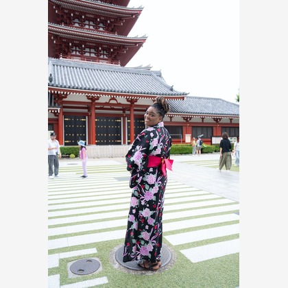 Photography_KanaUが撮影したウェディングや家族、ビジネスの写真