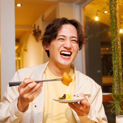 Yusuke Usuiが撮影したウェディングや家族、ビジネスの写真