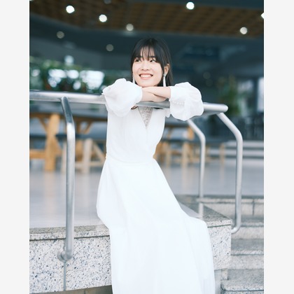 Location Photo Shoot Photos taken by UCHIMURA MADOKA