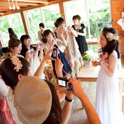 キタノフォトオフィス (北野尚史)が撮影したウェディングや家族、ビジネスの写真