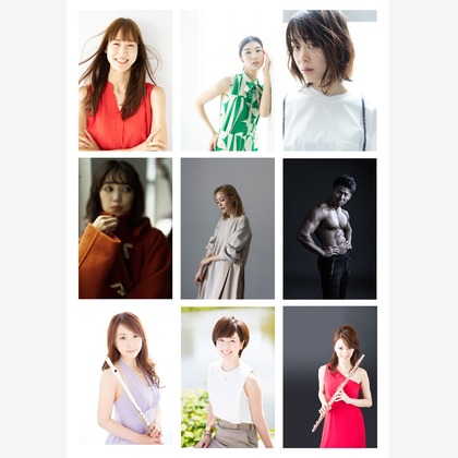 株式会社Def.proが撮影した人物撮影の写真