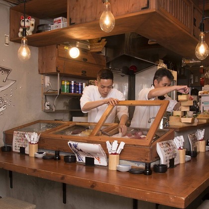 エンリッチ フォトグラフィーが撮影した店舗/オフィス/サロン撮影の写真