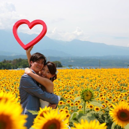 セリエドレッシングが撮影したウェディングや家族、ビジネスの写真