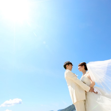 KIKIウェディングが撮影した「:albumName」の写真