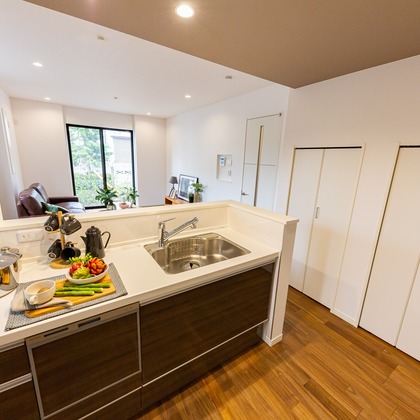 滋賀淳が撮影した店舗/オフィス/サロン撮影/不動産/竣工の写真