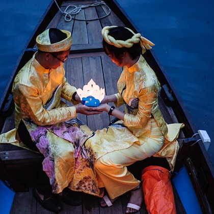 Henry Westheim Photographyが撮影したウェディング・結婚の写真