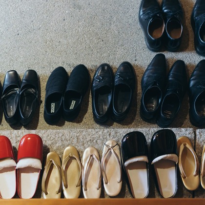 大坪幹武が撮影したウェディングや家族、ビジネスの写真