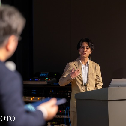 大森光太郎・K-PHOTOが撮影した「:albumName」の写真