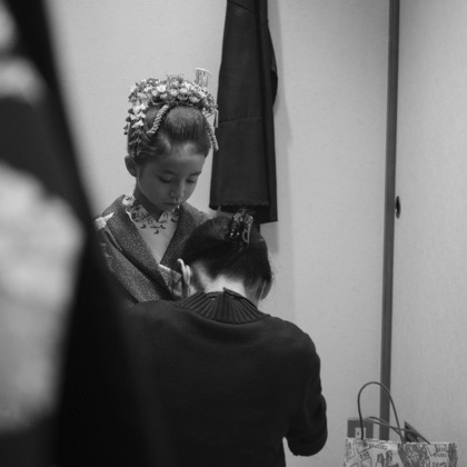 濱田茉里が撮影した「:albumName」の写真