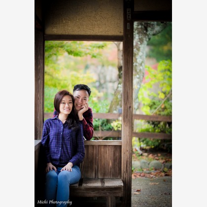 Michi Photographyが撮影した「ウェディング・結婚」のウェディングフォト - :albumName