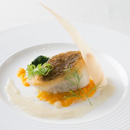 GRAPHICAが撮影した料理撮影の写真