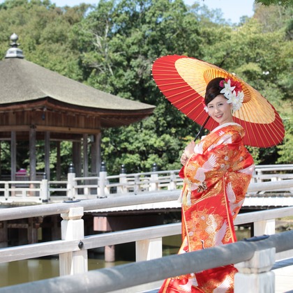 Photo of :albumName taken by 阪口写真事務所