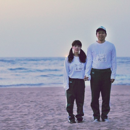 谷口　雄一が撮影した前撮り/後撮り出張撮影の写真