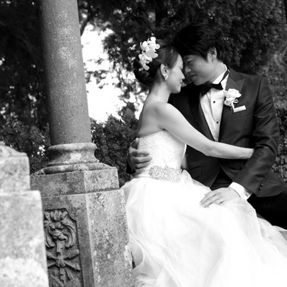 Antonella Franceseが撮影したウェディングや家族、ビジネスの写真