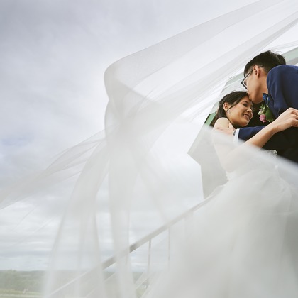 AMVER inc.が撮影したウェディングや家族、ビジネスの写真