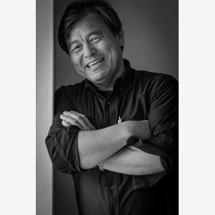 ちずカメラが撮影した人物撮影の写真