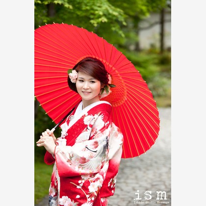 ism (石田 直之)が撮影したウェディングや家族、ビジネスの写真