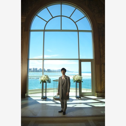 STUDIO NOUVEAU（スタジオ ヌーボ）が撮影したウェディングや家族、ビジネスの写真