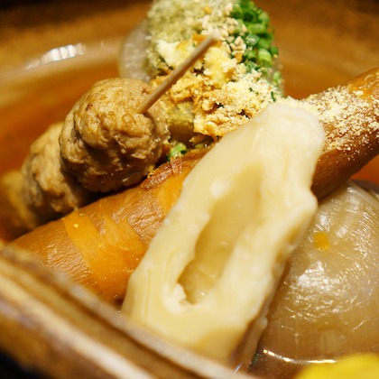 出張撮影のメモリーズが撮影した料理撮影の写真