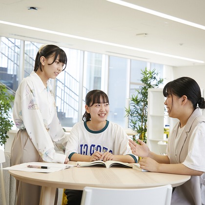 株式会社クリエイティブストゥディオワークス宮田絵里子が撮影した「:albumName」の写真