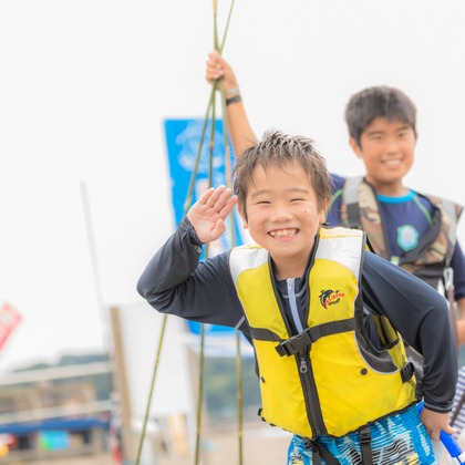 なかむーフォトが撮影したハネムーンフォトの写真