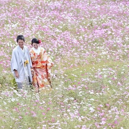 キキフォトワークスが撮影した「:albumName」の写真