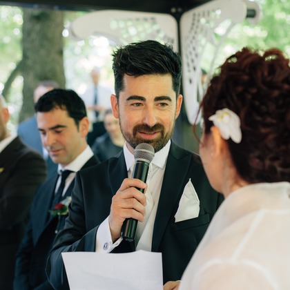 Photography Renato Zanetteが撮影したウェディングや家族、ビジネスの写真