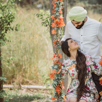 Photo of デリーのウェディングフォト撮影 taken by Photodote