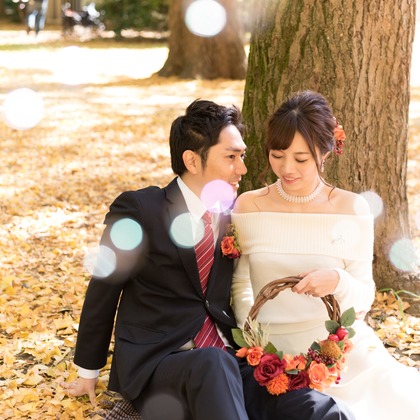 Photo of Engagement Photos taken by kohei