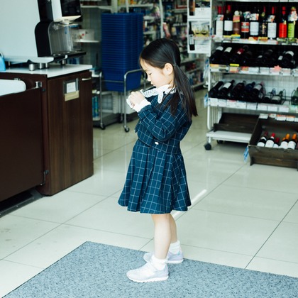 RIE NAGASHIMA photography:)が撮影した「:albumName」の写真