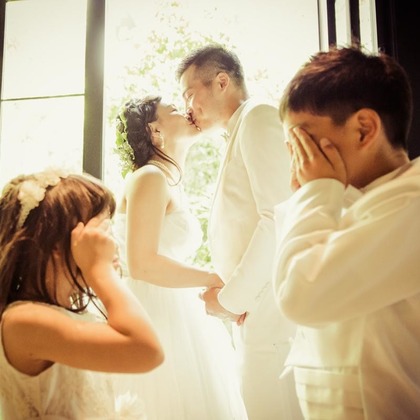 iLis（杉浦 倫和）が撮影したウェディングや家族、ビジネスの写真