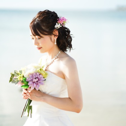 PhotoCielBleu  KIYOTAKAが撮影したウェディングや家族、ビジネスの写真