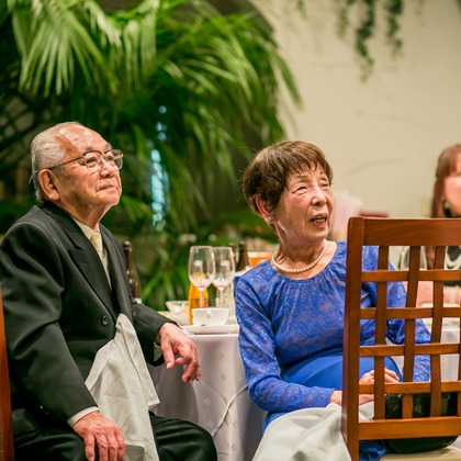 NEMURA FILMSが撮影したウェディングや家族、ビジネスの写真