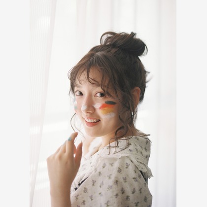 Studio&Gallery Analog　佐伯写真館が撮影した人物撮影の写真