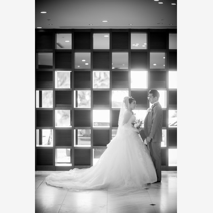 竹部 祐樹が撮影した「ウェディング・結婚」のウェディングフォト - :albumName