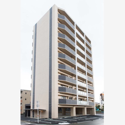 長野優幸が撮影した不動産/竣工の写真